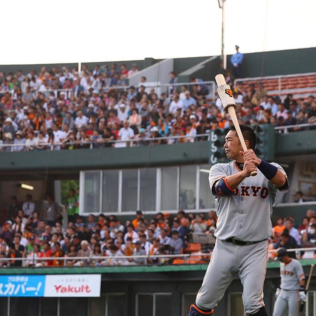 スポーツ報知 巨人取材班 A Twitter 東京ヤクルトスワローズ 巨人 試合開始直前 マウンドで投球練習する相手投手のタイミングをはかる 阿部慎之助 この日は4番一塁でスタメン 2安打の活躍を見せた Photo By Toru Yaguchi 撮影 矢口亨 18 05 16 鹿児島県立 スポーツ報知 巨人取材班 A Twitter 東京ヤクルトスワローズ 巨人 試合開始直前 マウンドで投球練習する相手投手のタイミングをはかる 阿部慎之助 この日は4番一塁でスタメン 2安打の活躍を見せた Photo By Toru Yaguchi 撮影 矢口亨 18 05 16 鹿児島県立