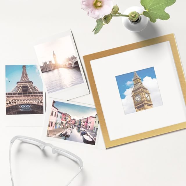TinyMightyFrms's tweet image. A special place for your travel memories ✨ . .
.
.
#funframes #travel #adventures #travelphotos #frameworthy #diyhomedecor #tinymightyframes #squareframes #lovetravel ❤️ #goldframes #metalframes #instaframers #originalphotos bit.ly/2KvWlWa