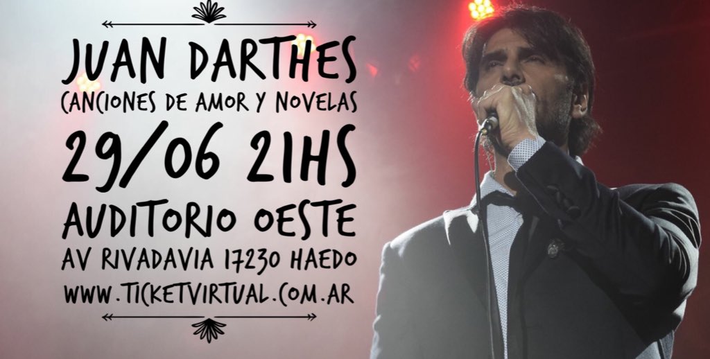 Juan Darthés (@darthesjuan1) on Twitter photo 