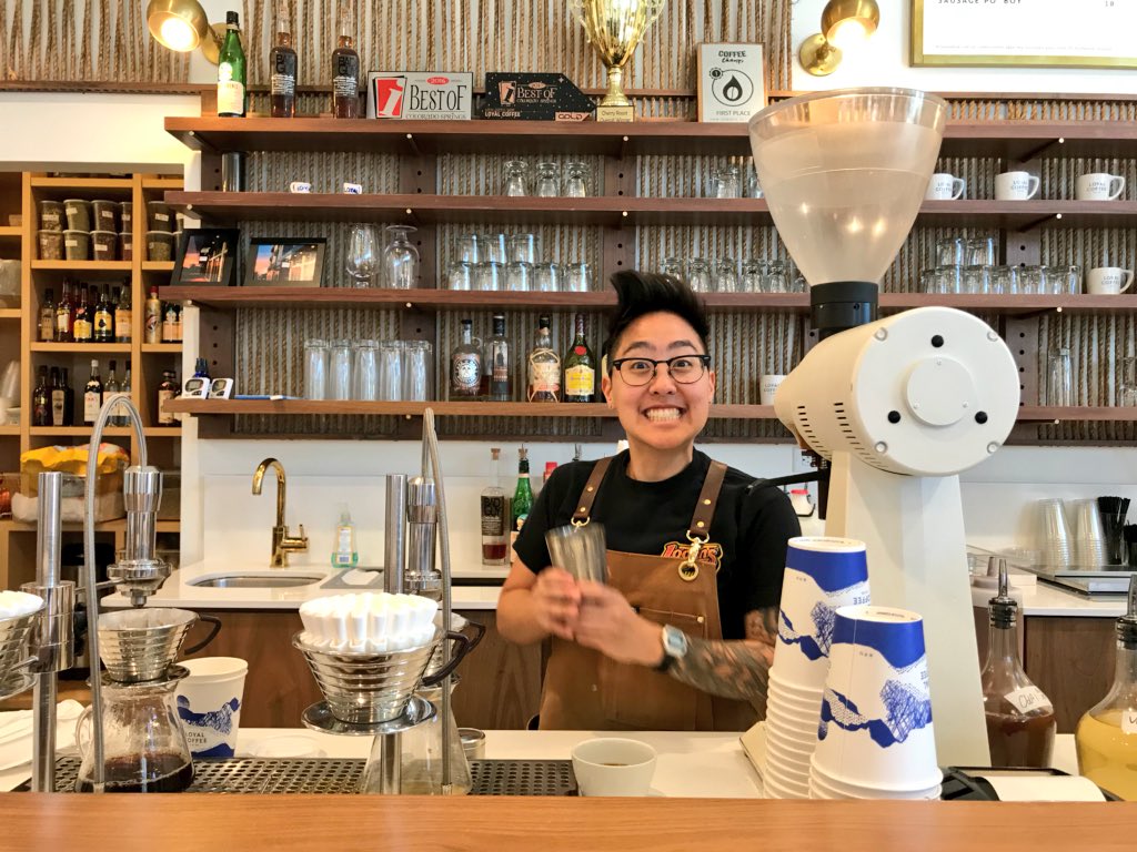 Sabores de México y el Mundo tweet media