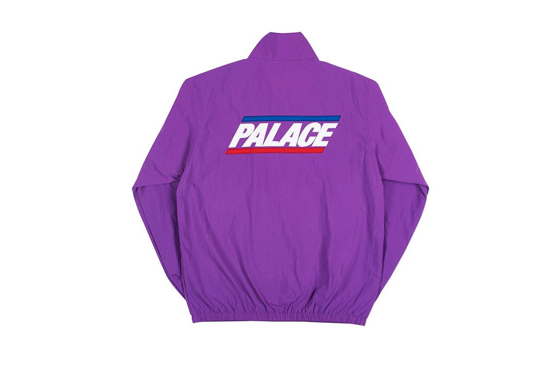 Palace and Oakley Announce Collaboration