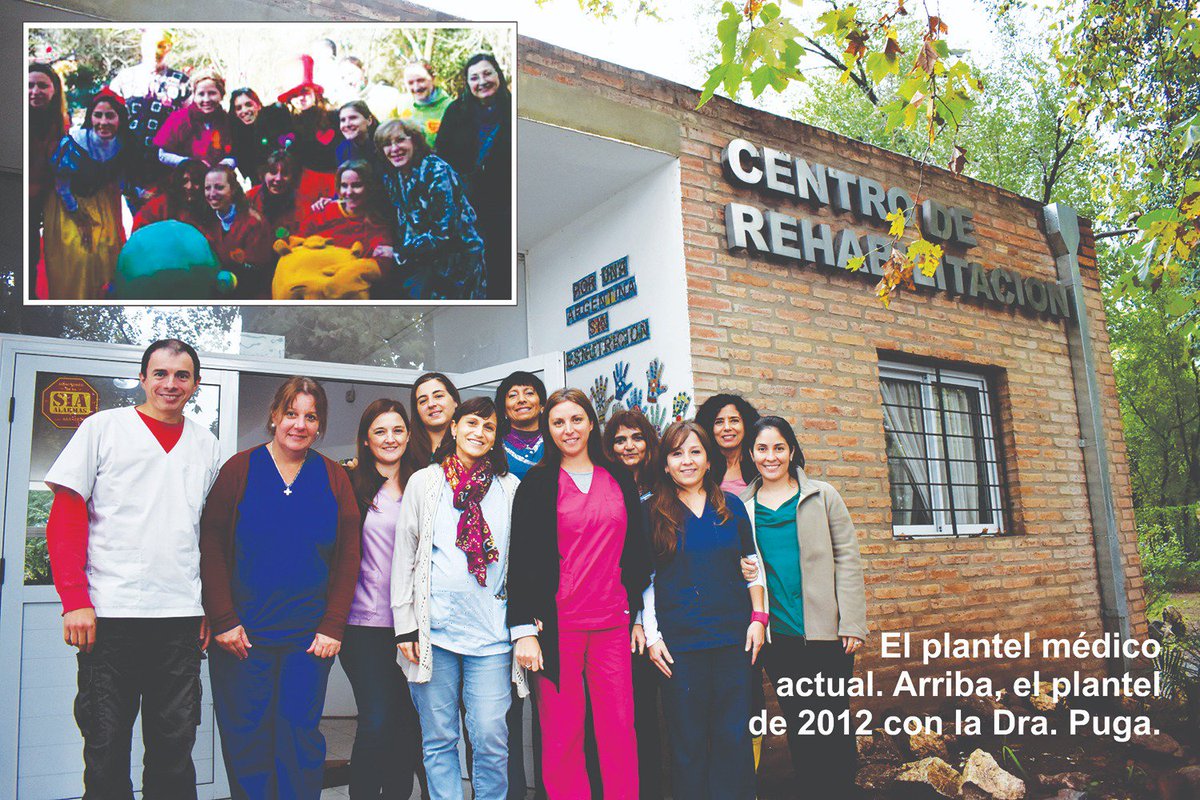 #CentroRehabilitacion CENTRO DE REHABILITACIÓN DE SIERRAS CHICAS: UN ESPACIO VITAL EN EL CORAZÓN DE UNQUILLO
fundacionnalbandian.org/centro-de-reha… <a href="/FClinicaFamilia/">Fundación Familia</a> @msalnacion <a href="/ministeriosalud/">Ministerio de Salud</a> <a href="/CordobaSalud/">Secretaría de Desarrollo de la Salud - Córdoba.</a> @andiscapacidad <a href="/discapacidad0/">Discapacidad Cero</a> <a href="/nalbandiandavid/">David Nalbandian</a> <a href="/gobdecordoba/">Gobierno de Córdoba</a> <a href="/LAVOZcomar/">LAVOZcomar</a> <a href="/PrensaMuni/">Muni Unquillo</a>