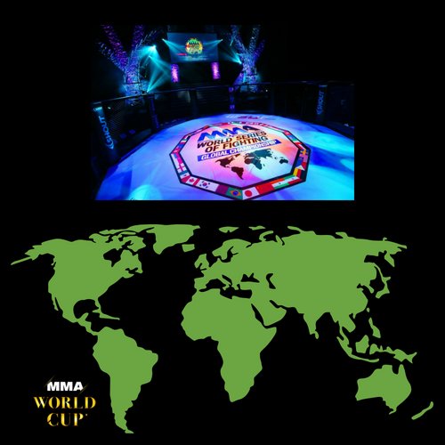 🚨 ARE YOU READY??? 🚨
WHICH COUNTRY DO YOU THINK SHOULD HOST THE FIRST EVER MMA WORLD CUP?? QATAR? UNITED EMIRATES? JORDAN? BAHRAIN? LET US KNOW YOUR OPINION!