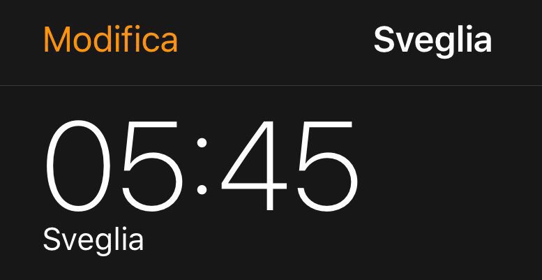 stefano3112's tweet photo. E adesso a letto che domani ci aspetta il #SMMdayIT!
#LeSveglieQuelleBelle 😳
@smmdayit https://t.co/RUHNtq46AI