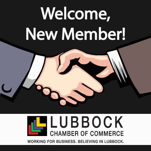 Welcome to the #LubbockChamber The VisionCenter of West Texas bit.ly/2Kv3iH9