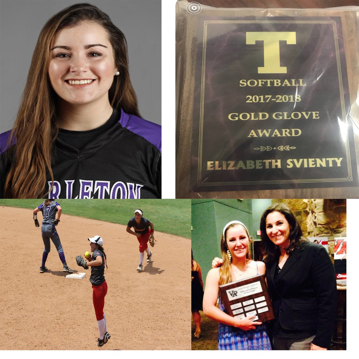 VRHSSOFTBALL tweet media