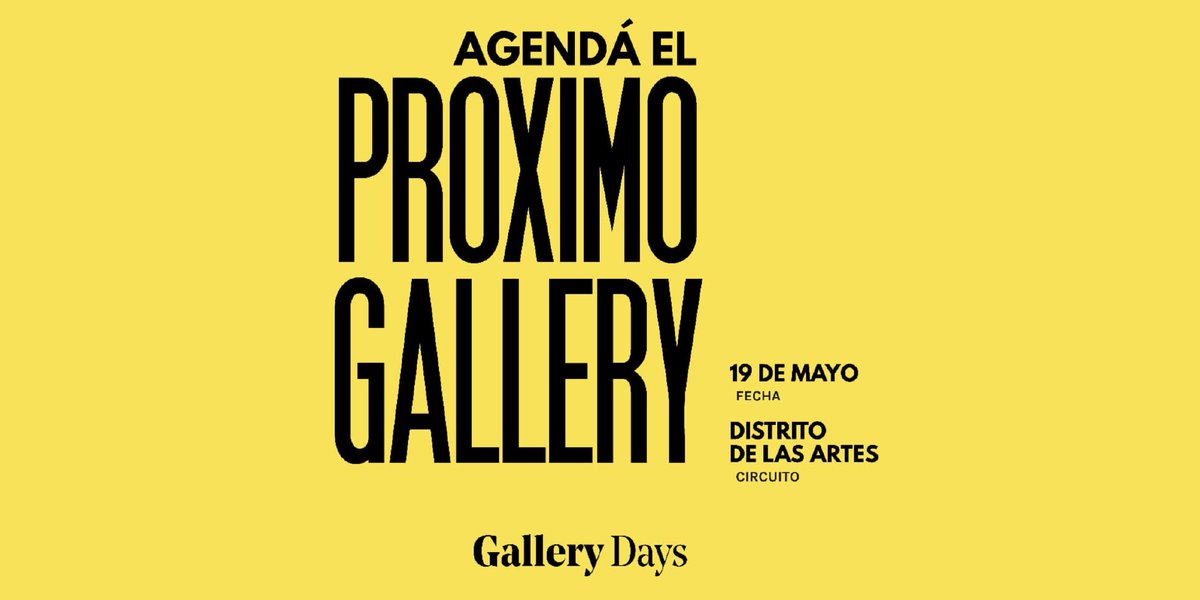 Distrito Artes BA tweet media