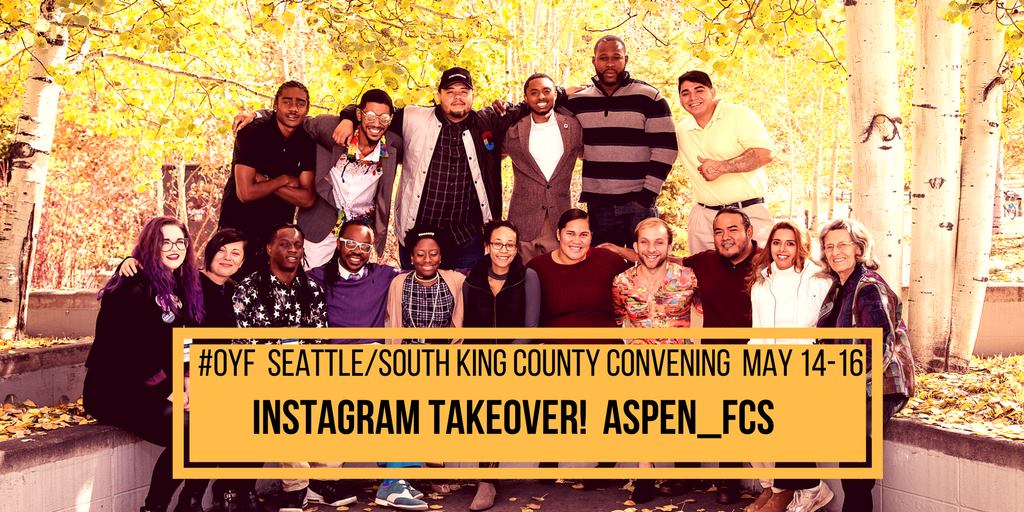 RoadMapProject's tweet image. Follow the @AspenFCS Instagram account, where @re2opp leaders are documenting the action! #OYF #OYIMWORTHIT instagram.com/aspen_fcs/