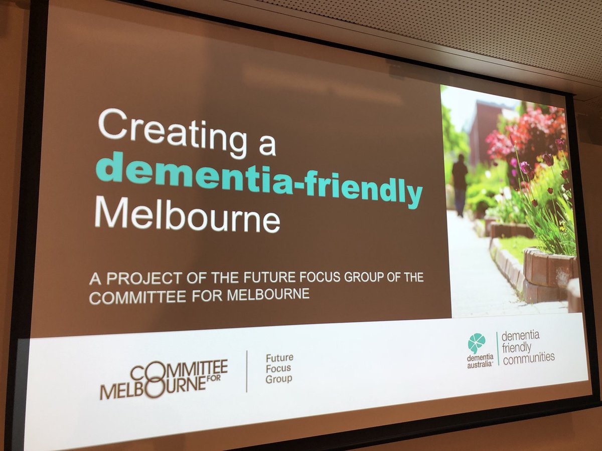 Dementia Australia tweet media