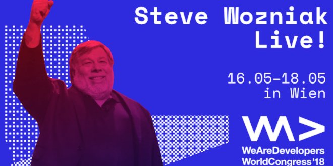 ogerling's tweet image. Proud to be there and see trends ...
Think outside of the box and you may innovate
Visit us on partners area ... #gitstorage #WeAreDevelopers2018