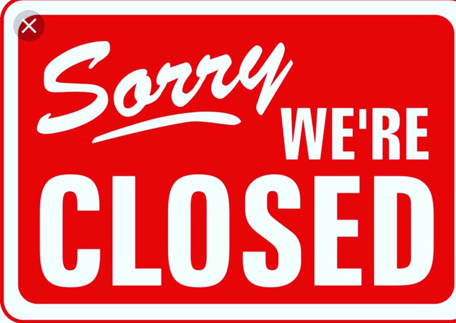 ChesPlace's tweet photo. Due to the Long weekend Ches Place will be close this Saturday and Sunday! - Ches Place Team https://t.co/AqZT3dyLTF