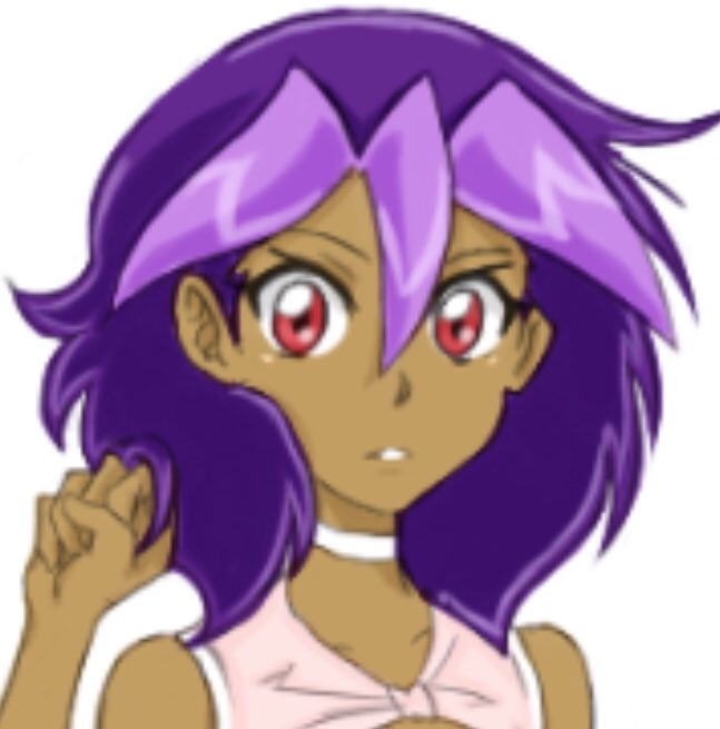 {With a name carrying “darkness”, my light will prevail.}

🍑 Somewhat new to verse
    🍑 YGO (zexal) OC 
        🍑 Character age: 16-17 (mun is 20+)
            🍑 Detailed &amp; Literate 
        🍑 #YGORP #MVRP 
    🍑 Can Duel RP, plot/chat in DMs
🍑 Very Friendly but shy