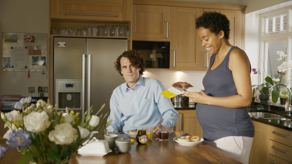 GOLD for BEST OVER 60 AND UP TO AND INCLUDING 90 SECOND and FOOD, and SILVER for INTEGRATED sponsored by <a href="/Honeycomb_tv/">Honeycomb by Peach</a> and @GroupIMD goes to Unilever, The Gene Project made for <a href="/aandeddb/">adam&eveDDB</a> by <a href="/Outsider_TV/">Outsider_TV</a>. Congratulations! #TheBA18 #awards #ARROWS #LoveItOrHateIt