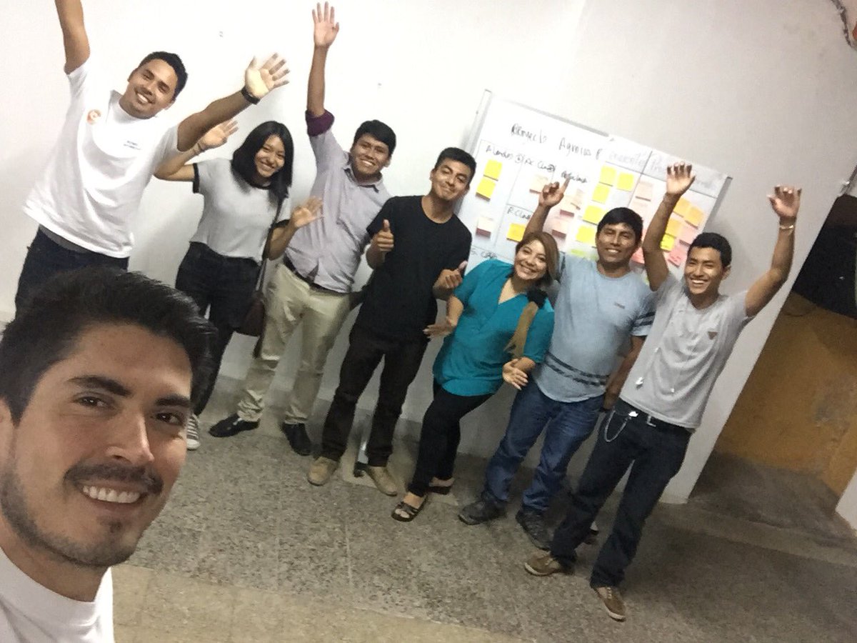 Hub_IcaOF's tweet image. ICA OPEN FUTURE_ #PeerToPeer
En el #CrowdworkingTecnológICA nuestros #Crowdworkers presentando sus avances!  
Postula hasta el 25 de mayo 2018 en: bit.ly/2KeB8AN
@Gore_Ica @FundacionTefPe @el_BID @PeruOpenFuture_