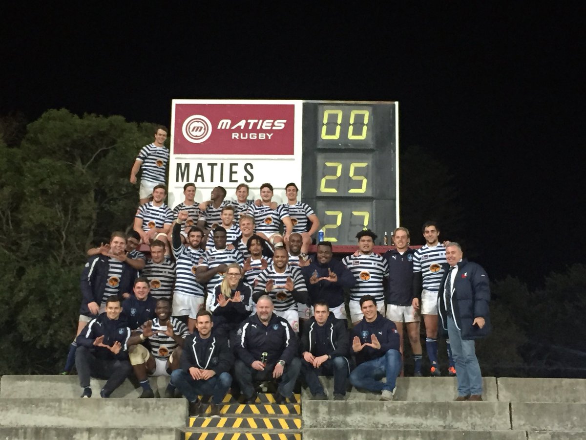 Didn’t manage it as a player. Almost as sweet as a coach, though. #intervarsity