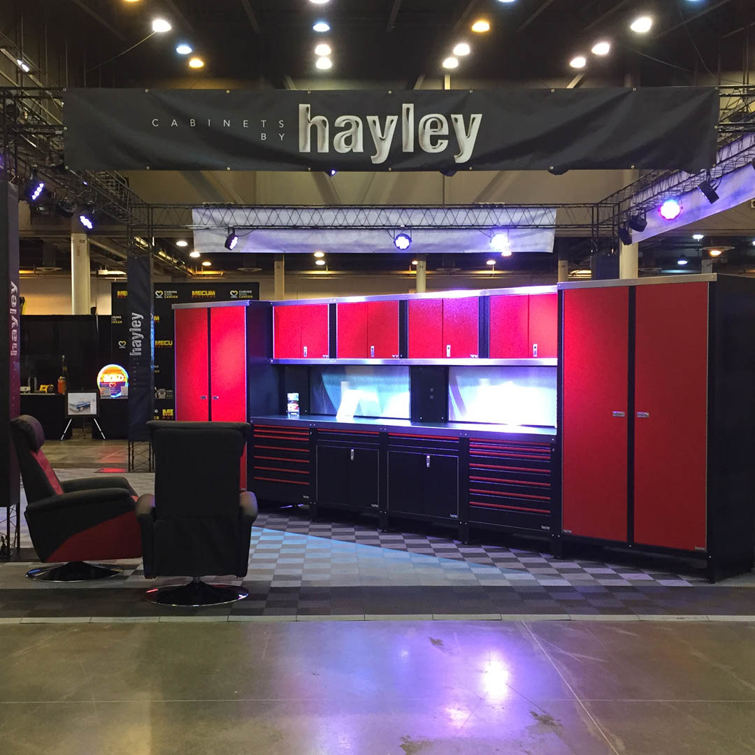 Cabinets By Hayley On Twitter The Mecum Auctions Show In