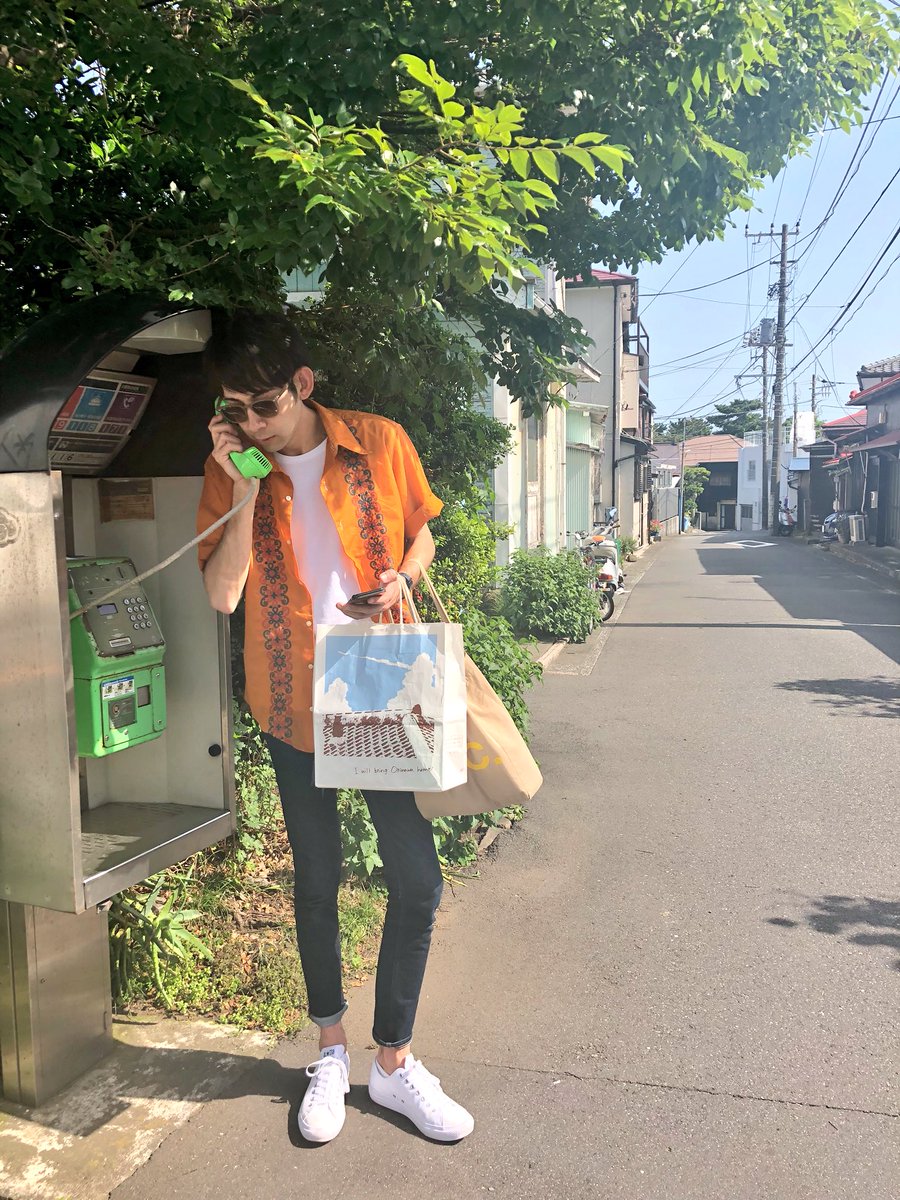 Emr37Pakkuntyo's tweet photo. 久々の仲間達🏝okinawaの先輩方💕 https://t.co/STADB59SKA