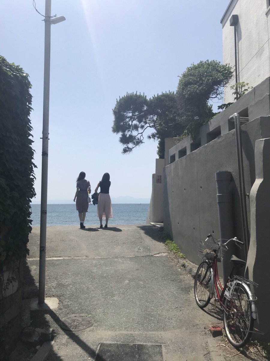 Emr37Pakkuntyo's tweet photo. 久々の仲間達🏝okinawaの先輩方💕 https://t.co/STADB59SKA