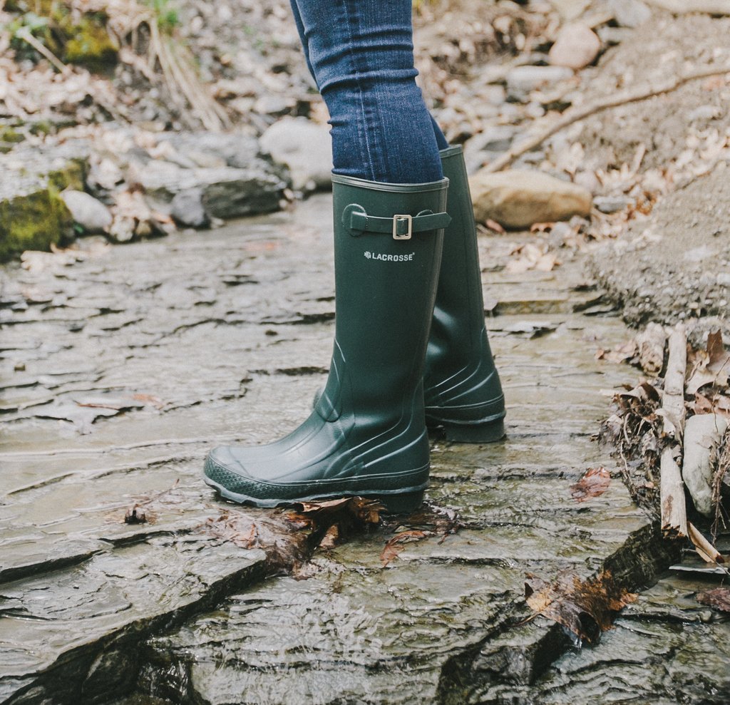 women's lacrosse grange boots