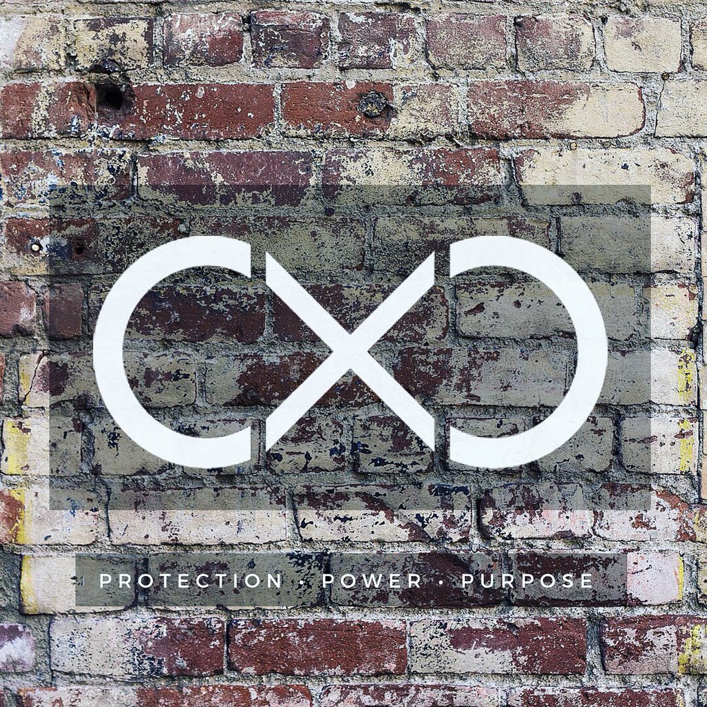 phonecasexcase's tweet photo. It’s all in THE logo - branded with a functional design. 📲
Protection. Power. Purpose. ***********
#infinitepossibilities #infinity #logo #thecxc #badass #innovation #design #phonecase #iphone #samsung #startup #sandiego #protection #power #purpose #logo #awardwinning #musthave https://t.co/tnlovkxLUS