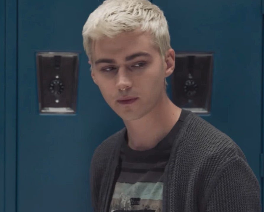 Happy birthday Tommy, Cal, Alex etc. I love you Miles Heizer! 