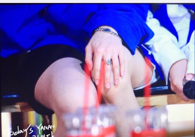 yanseokarchive's tweet photo. 💌 160518 {preview} 💌
cr. 19961025net 💕

#펜타곤 #옌안 #우석 #PENTAGON #WOOSEOK #YANAN #WOOYAN #YANSEOK
#pockypocky https://t.co/IlaF2v9DkX