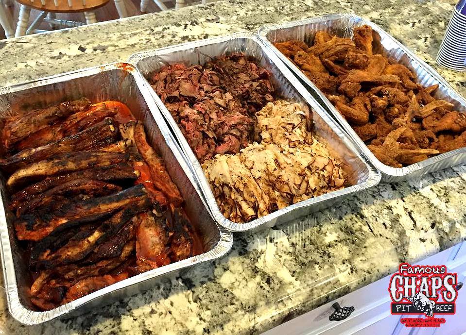 ChapsPitBeef's tweet photo. #Prom season is here! The best #PromParties start with #Catering from #ChapsPitBeef! https://t.co/zB0ZkYlliZ https://t.co/KctVJqoKK5