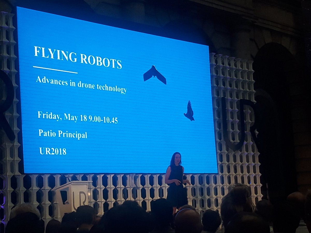 ismailsunni's tweet image. Flying robot, OpenDroneMap.

Very cool.

#UnderstandingRisk #UR2018

@KartozaGeo @UnderstandRisk