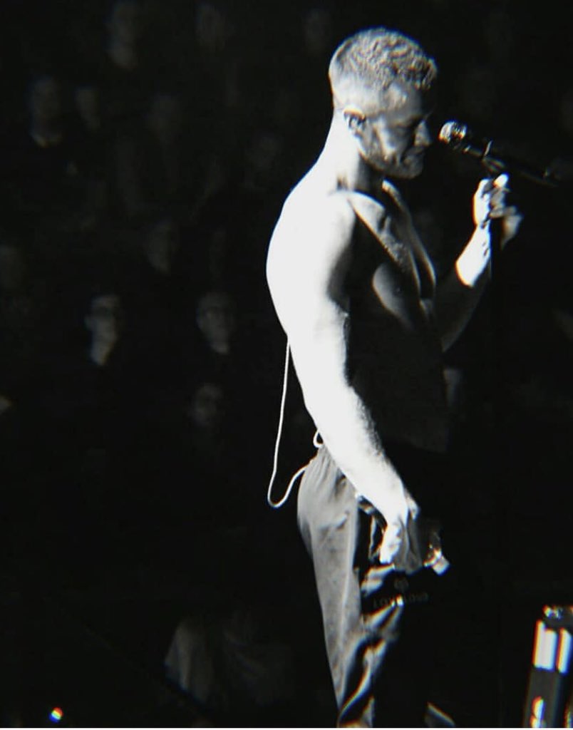 Imaginedragons's tweet photo. thank you Melbourne X https://t.co/feLcTrFByd
