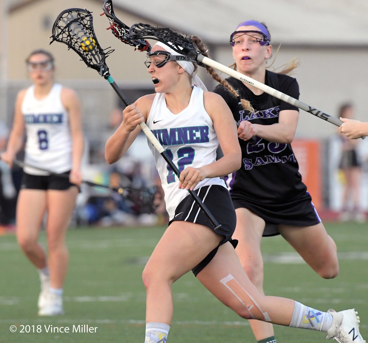 Congratulations to the 84 players named to the 2018 Metro, Nisqually, Peninsula, Snoqualmie, North Sound and Independent All-Conference teams. ow.ly/jCfB30k2lAD