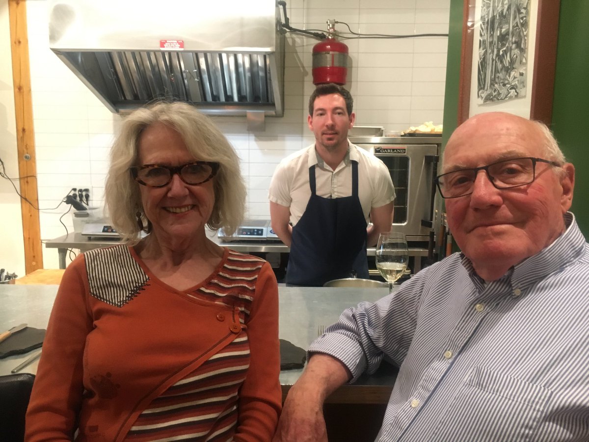 Dinner <a href="/RatinaudHFX/">Charcuterie Ratinaud</a> can’t wait