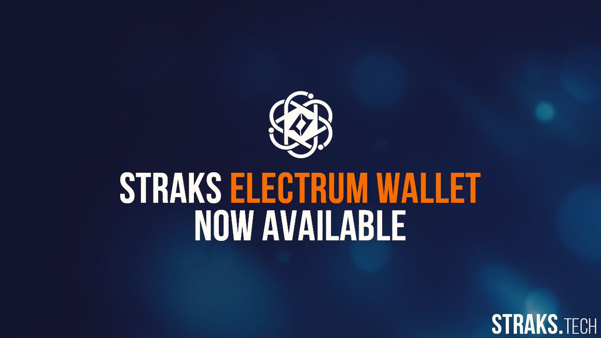 STRAKS (@straksproject) / Posts / X