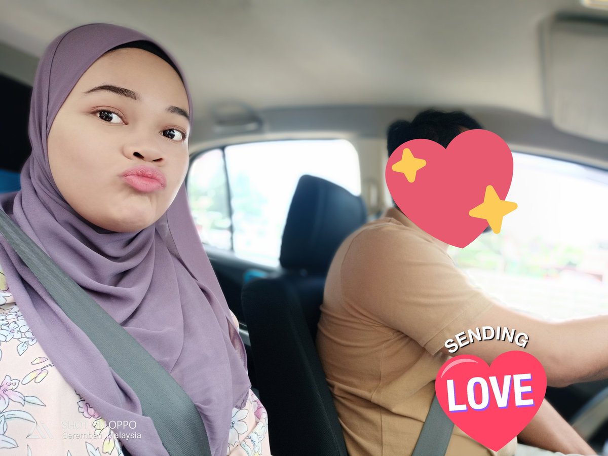 ekin220194's tweet photo. Bulan depan da takde driver pi balik kejeee... https://t.co/vjbyhCkFLL