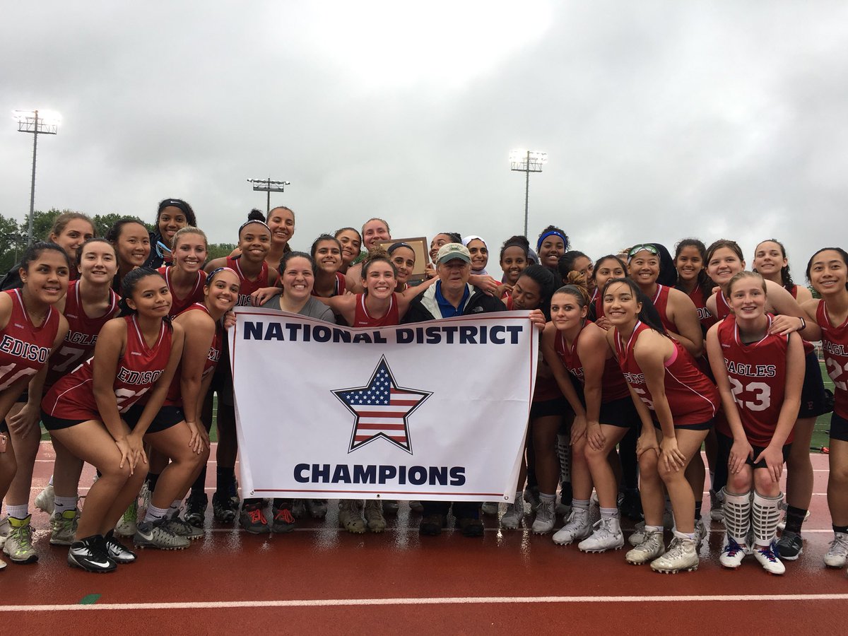 Edison HS Sports tweet media