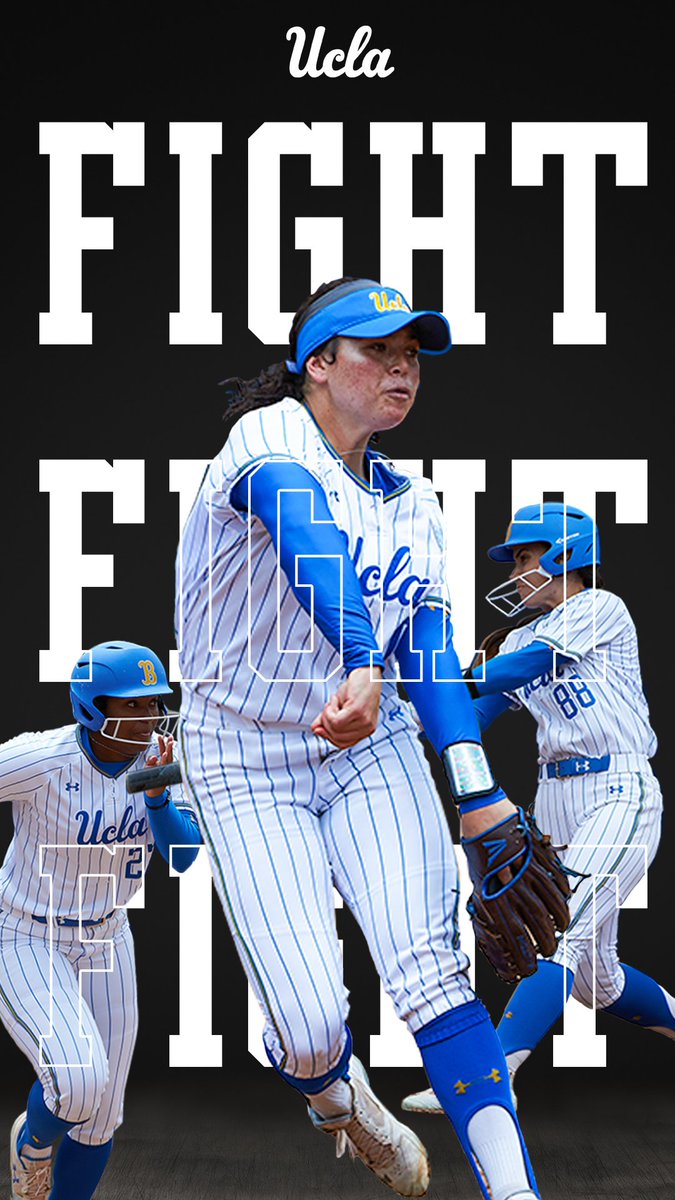 ucla softball jersey