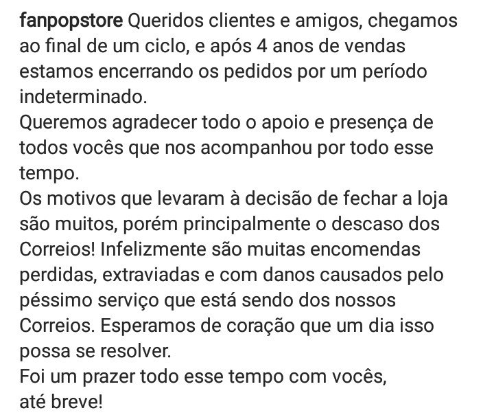FanPOPStoreBR's tweet photo. https://t.co/6SQ4h4MDEP