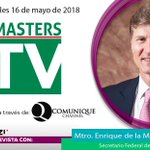 Photo by Masters TV (@MastersTele)