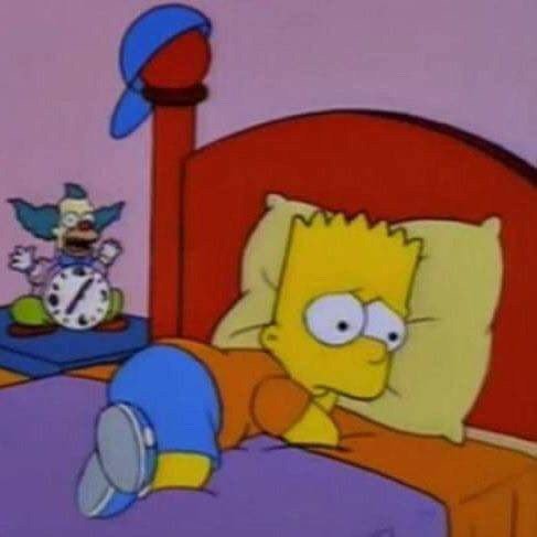 Yo estresandome por lo mal que me va a ir en los exámenes pero no haciendo nada para cambiarlo