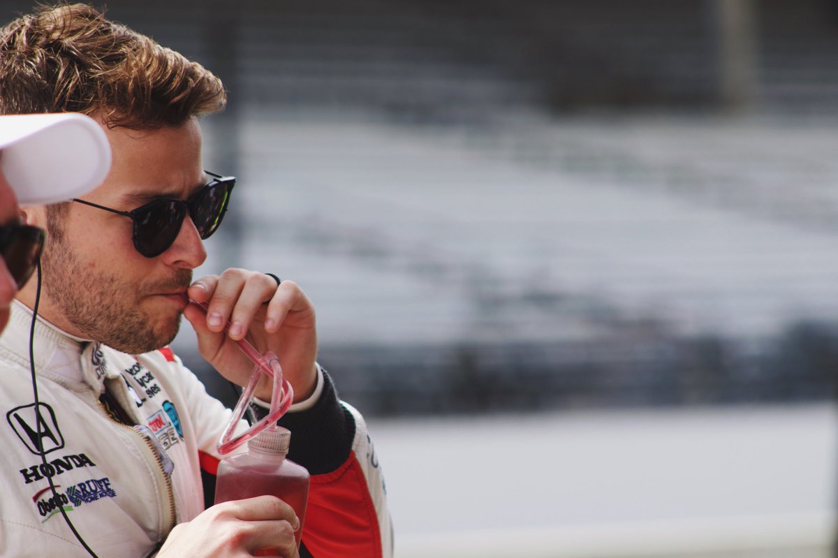 BellRacingHQ's tweet image. Take a break, buddy. You deserve it. ☝🏼😆

#FastLap #ChampionsWearBell