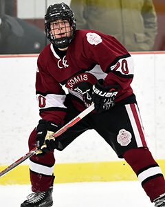 NJHitmen's tweet photo. The Jersey Hitmen NCDC is proud to announce that they have drafted @loomischaffee F &amp; @Dartmouth_MIH recruit @cody_hoban88 @USPHL #NJH #212 #WelcomeCody🎉 https://t.co/O9q6iDpoBc