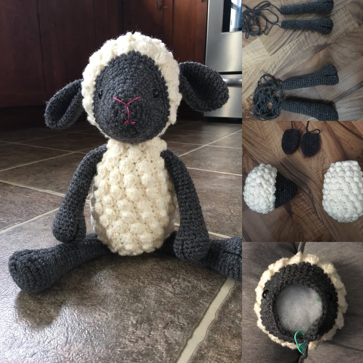 sturge29's tweet image. All the assembling #makeone #makeanother #repeat #popular #oldladywannabe