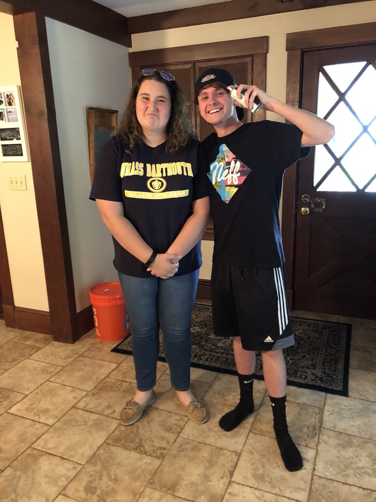 ths_assassin18's tweet photo. Kyle Dennehy assassinated Charlene Mckinnon! https://t.co/EAC0ztsy8W