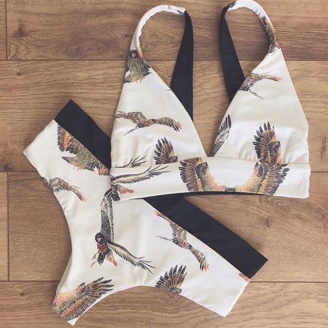 B I R D on the BRÄIN but don’t call me a BⱡRD B R A I N 🦅 #boysandarrows • Phil + Raz •