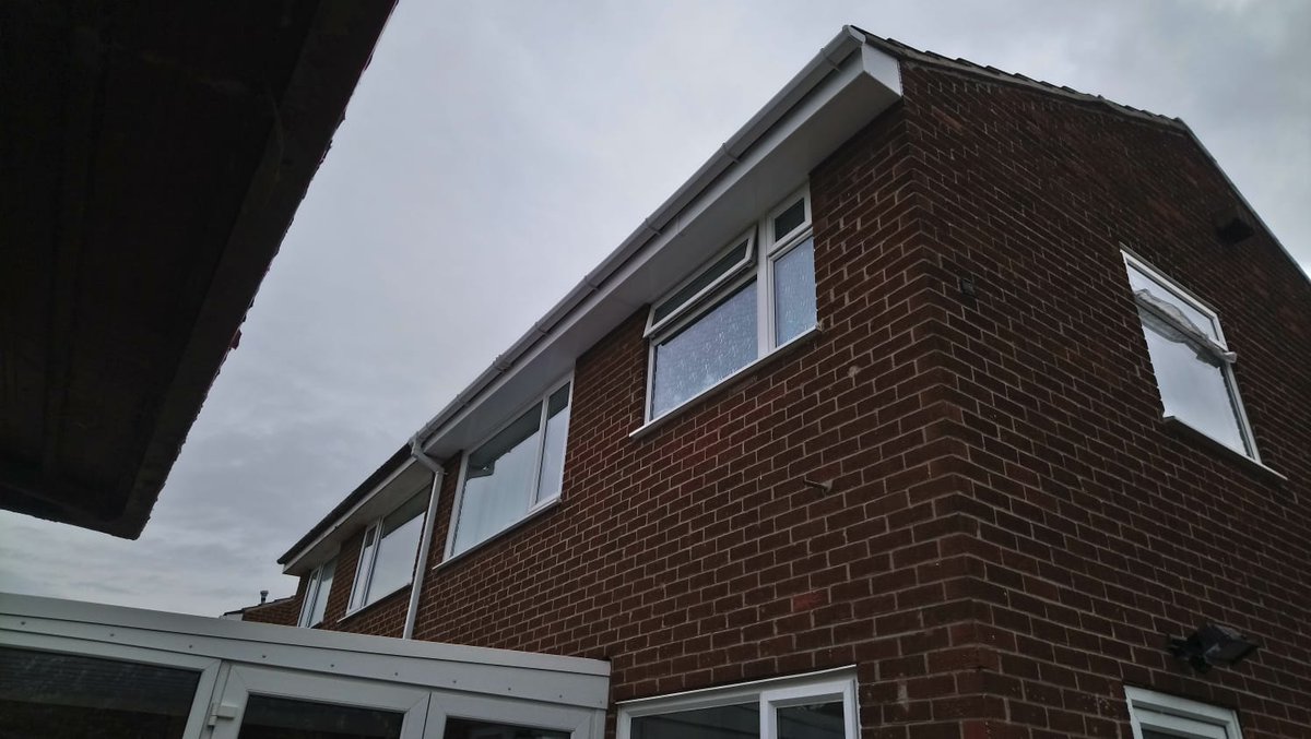 Before and after shots. gospotless.co.uk