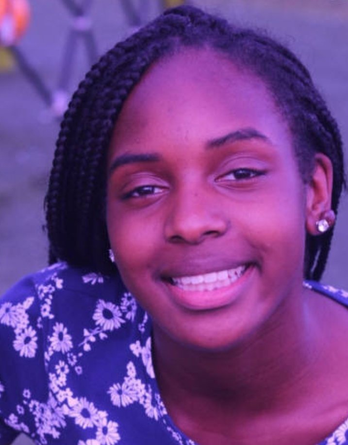 BAM_FI's tweet photo. #Laurel, MD: 13y/o Jaidyn Alford disappeared from the #Howard Co area of Laurel on May 14. 
5’6” | 150 lbs 
#HelpUsFindJaidynAlford https://t.co/V2UsgS36l8