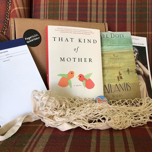 ayearinbooks's tweet photo. I love getting my quarterly @pagehabit boxes for literary fiction! I cannot wait to dive in with these books, especially the two poetry collections! I’ll keep you posted on my progress!!!
-
#bookstagram #idratherbereading #booklover #instabooks #instaboo… https://t.co/dYZKV6zshn https://t.co/jgAThwjUgz