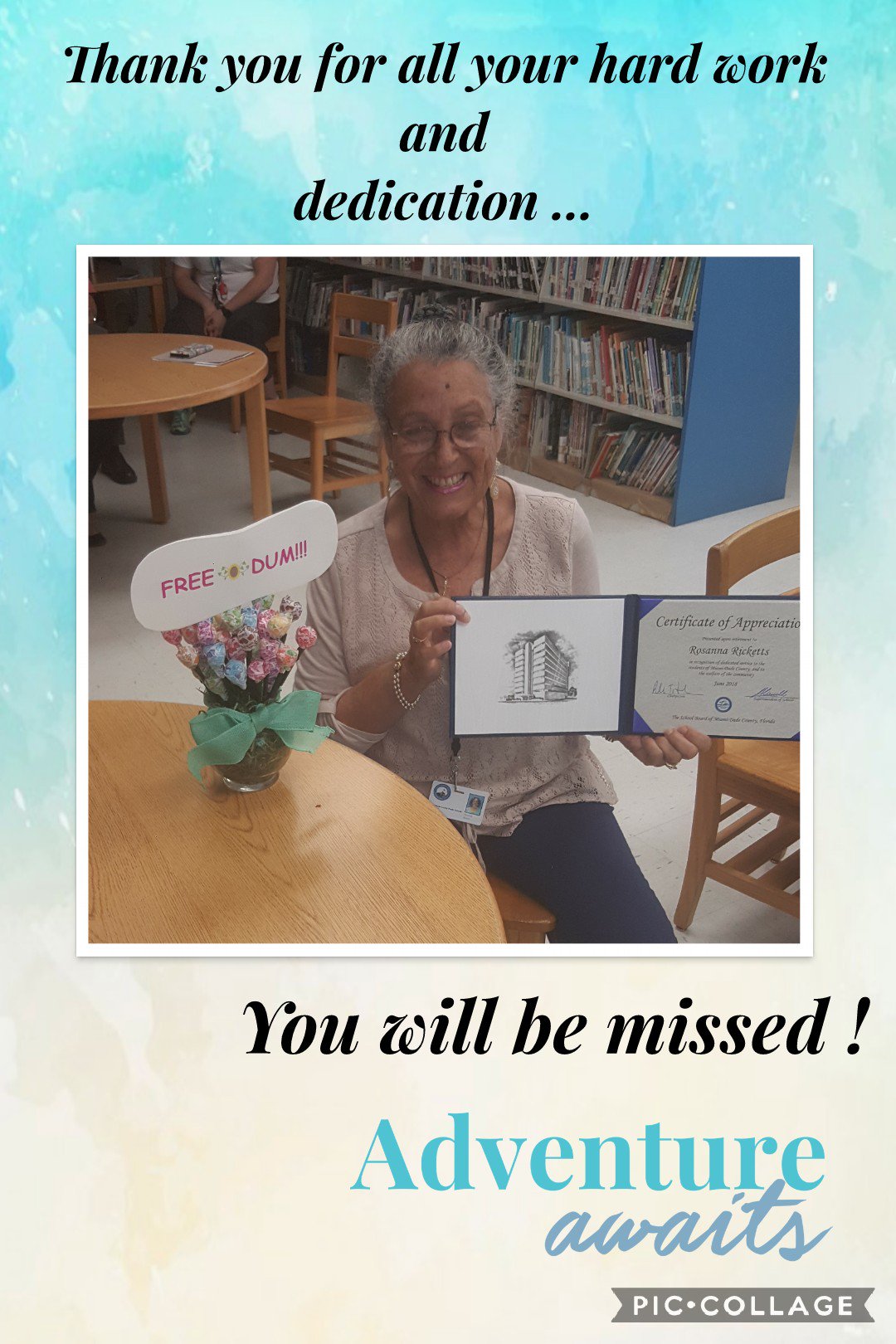 Ruth Owens Kruse EC on Twitter: 