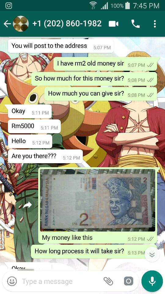 Braidley Malik On Twitter Am A Trusted Buyer I Buy Oldmoney Oldcoin Duit Lama Tembaga Message Me If You Have Any It Me She For Sale Https T Co F5mzlpezwx Twitter