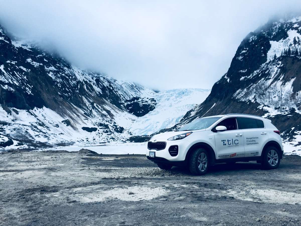 TLCITSOLUTIONS's tweet photo. Did you know that TLC will travel anywhere to support your IT needs? Give us a call. #ManagedIT #yourITsupport #trustedsupplier https://t.co/Kw0LupvMn5