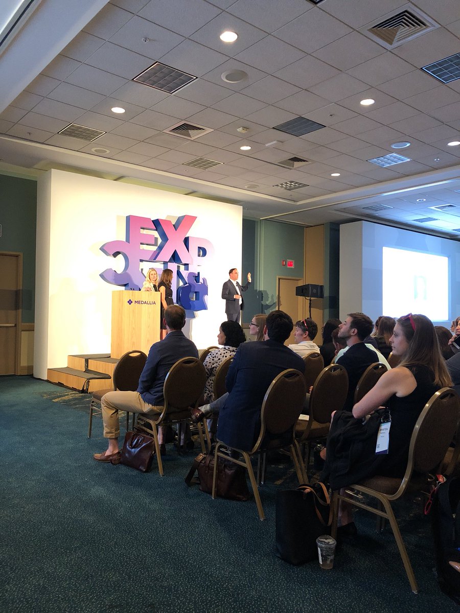 Stephanie Thum, PhD, CCXP tweet media